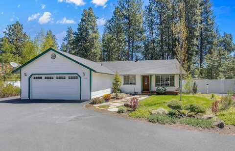 59842 Navajo Road, Bend, OR 97702