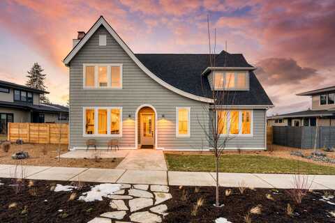 3190 NW Strickland Way, Bend, OR 97703