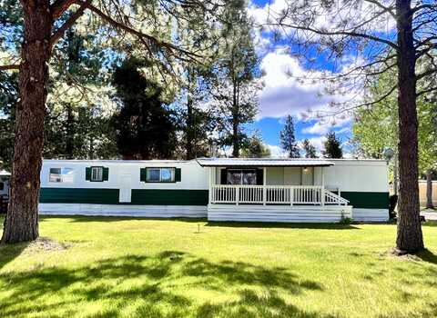 52731 Huntington Road, La Pine, OR 97739