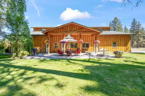 16158 Highway 126, Sisters, OR 97759