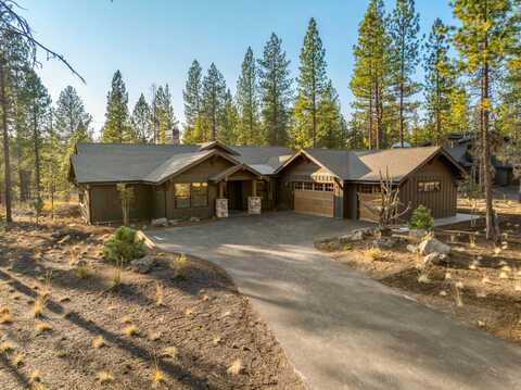 56378 Elk Run Drive, Bend, OR 97707