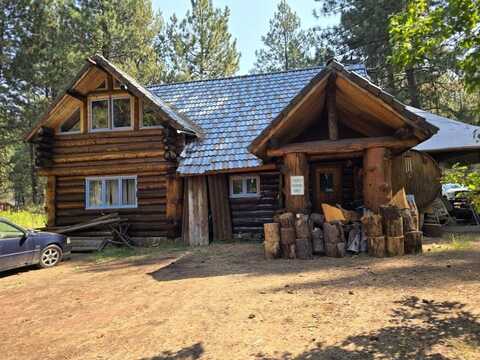 26311 SW Metke Lane, Camp Sherman, OR 97730