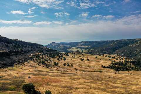 TBD Bonepoint Road, Long Creek, OR 97856