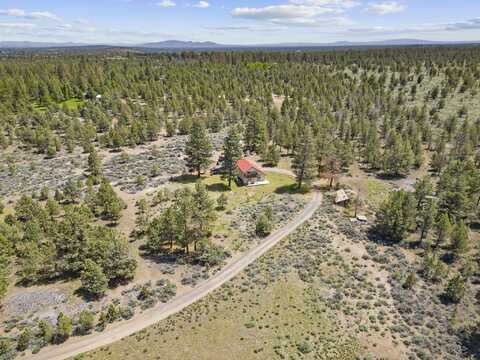 64350 Sisemore Road, Bend, OR 97703