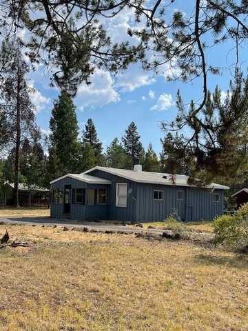 52563 Doe Lane, La Pine, OR 97739