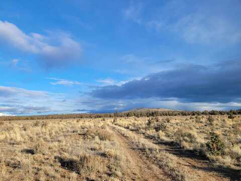 C C Dunham Road, Prineville, OR 97754