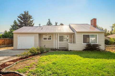 1230 NE Wilshire Drive, Prineville, OR 97754