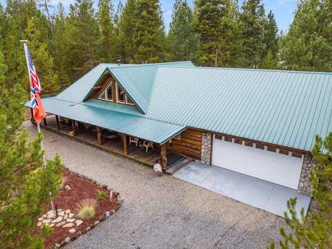 1735 Rector Drive, La Pine, OR 97739