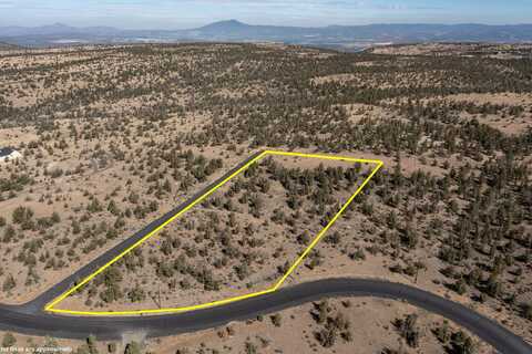 Lot 122 SE Odessa Road, Prineville, OR 97754