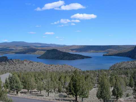 Lot-3900 SE Davis Way, Prineville, OR 97754