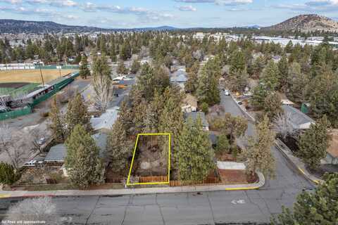 566 SE Roosevelt Avenue, Bend, OR 97702