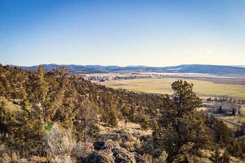 909 NE Barnes Road, Prineville, OR 97754