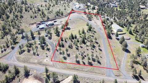 SE Magnum Court, Prineville, OR 97754