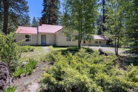 138639 Michigan Avenue, Gilchrist, OR 97737