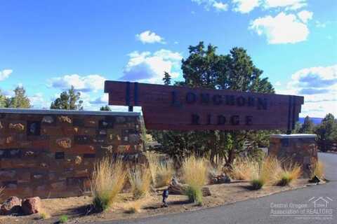 Lot 154 SE Laredo Road, Prineville, OR 97754