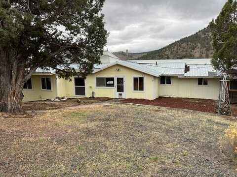 22035 SE Paulina Highway, Prineville, OR 97754