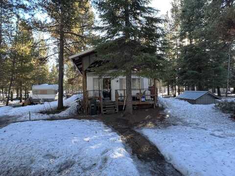 16151 South Drive, La Pine, OR 97739