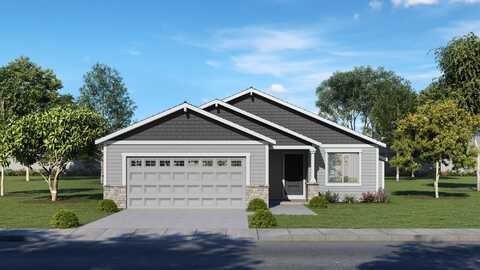 1197 NW Walnut Avenue, Redmond, OR 97756