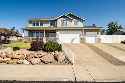 3747 SW Xero Place, Redmond, OR 97756