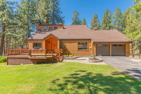 69777 Pine Ridge Road, Sisters, OR 97759