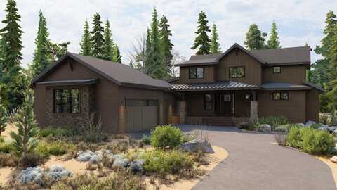 56318 Elk Run Drive, Bend, OR 97707