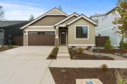 1460 NW Ochoa Drive, Bend, OR 97703