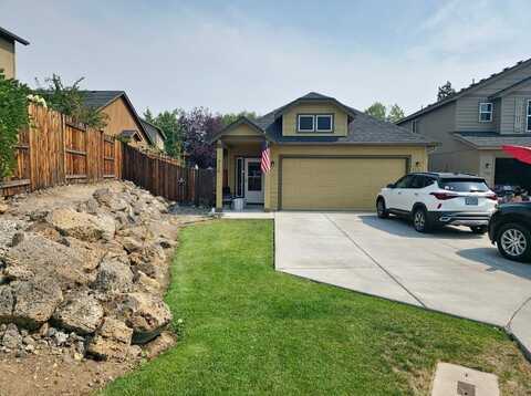 3110 NE Delmas Street, Bend, OR 97701