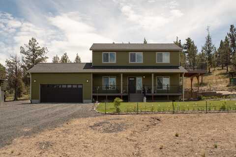 6036 Stevens Street, Prineville, OR 97754