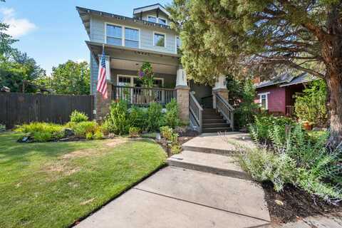 1247 NW Fort Clatsop Street, Bend, OR 97703