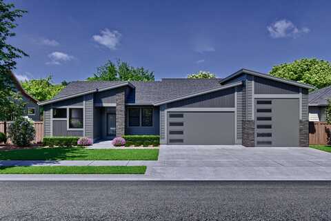 1379 NW Ochoa Drive, Bend, OR 97703