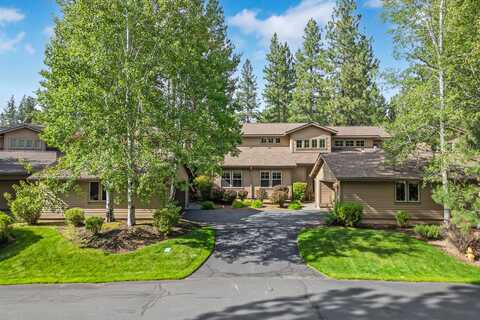 60583 Seventh Mountain Drive, Bend, OR 97702