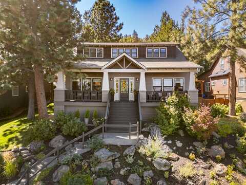 3069 NW Craftsman Drive, Bend, OR 97703