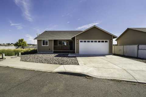 1256 Bucko Drive, Prineville, OR 97754