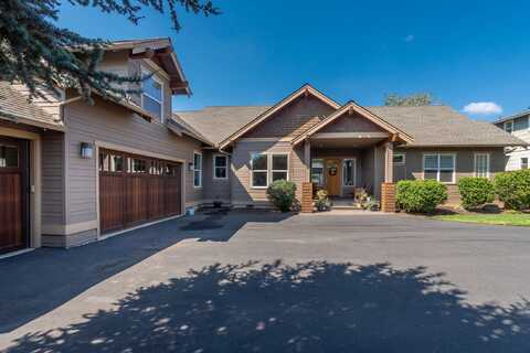 19411 W Campbell Road, Bend, OR 97702