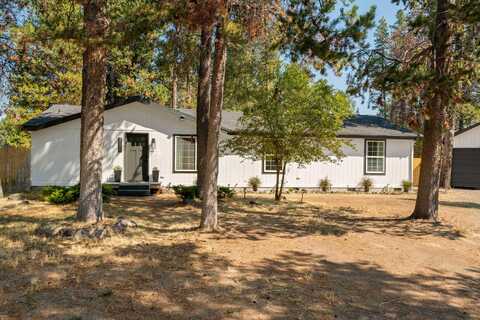 16168 Elkhorn Lane, La Pine, OR 97739