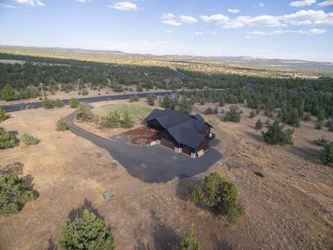 1492 SE Texas Circle, Prineville, OR 97754