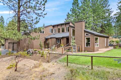 60274 Woodside Road, Bend, OR 97702