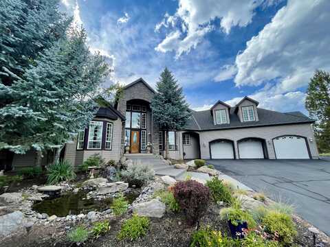 21450 Dale Road, Bend, OR 97701