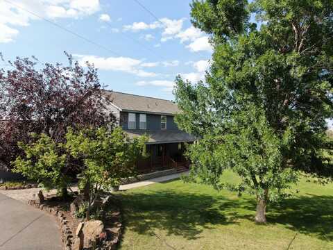 63850 Johnson Road, Bend, OR 97703