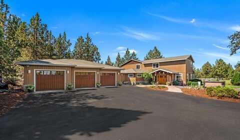 62995 Dickey Road, Bend, OR 97701