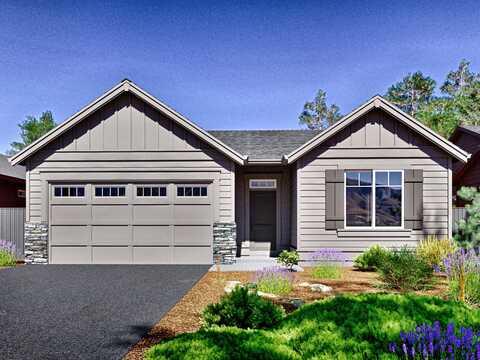 16691 Tannenhorst Drive, La Pine, OR 97739