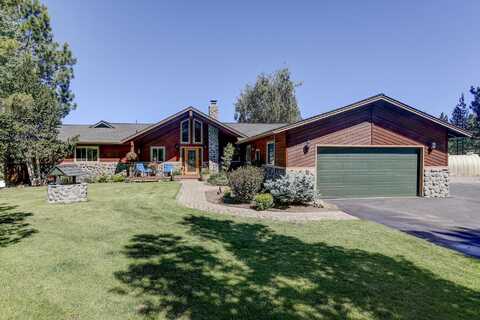 16760 Doe Place, La Pine, OR 97739