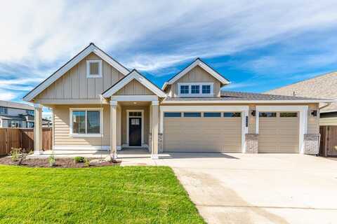 4141 SW 47th Place, Redmond, OR 97756