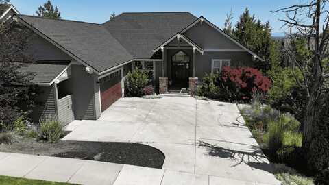 3434 NW Bryce Canyon Lane, Bend, OR 97703