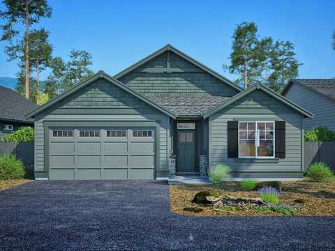 16685 Tannenhorst Drive, La Pine, OR 97739