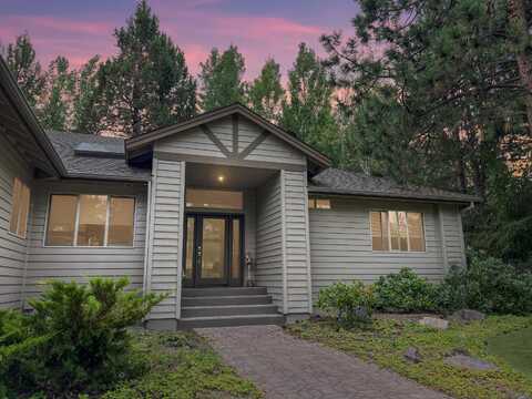 2876 NW Melville Drive, Bend, OR 97703