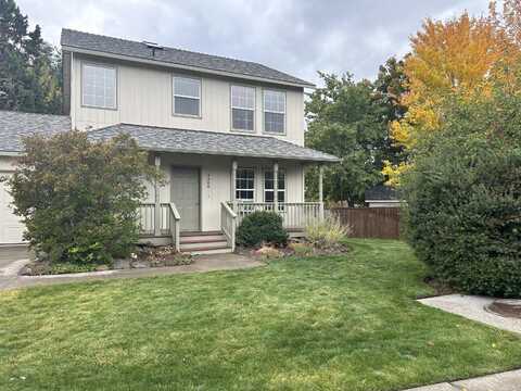 3308 NE Cruise Loop, Bend, OR 97701