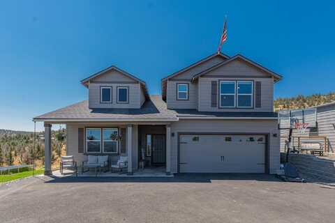 7220 SE Night Hawk Court, Prineville, OR 97754