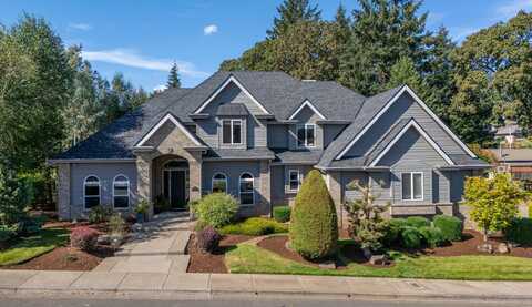 1777 Webster Drive, Salem, OR 97302