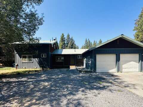 52655 Center Drive, La Pine, OR 97739